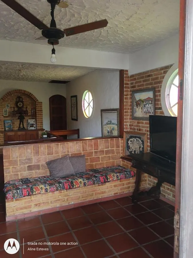 Aloha Hostel Cabo Frio 0*,