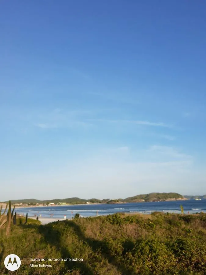 Aloha Hostel Cabo Frio