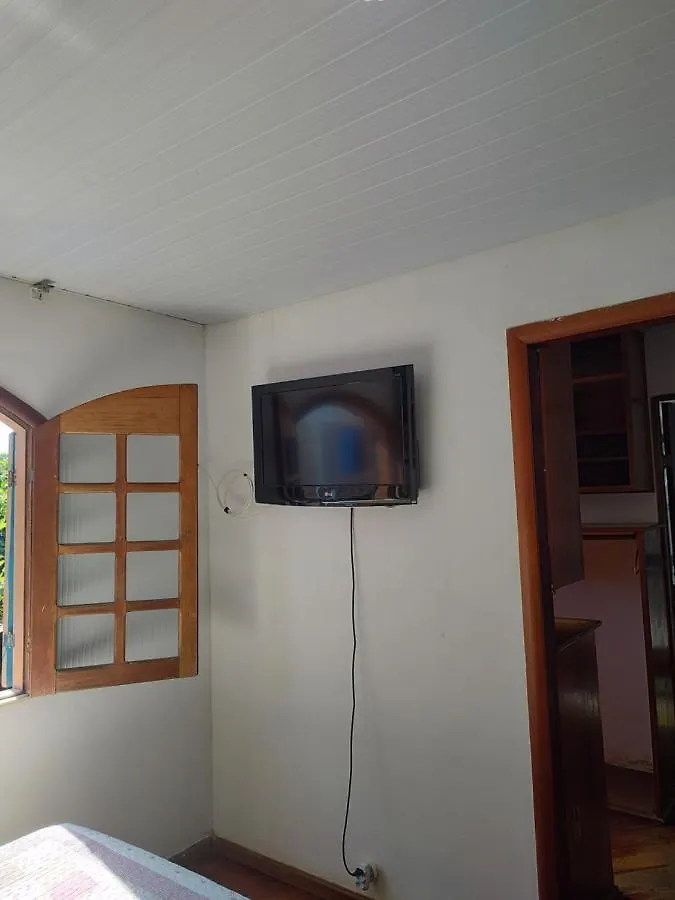 Aloha Hostel Cabo Frio Brasilien