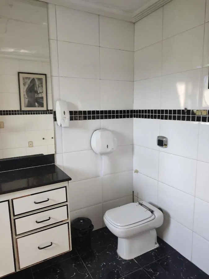 Aloha Hostel Cabo Frio