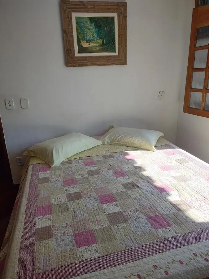 Aloha Hostel Cabo Frio