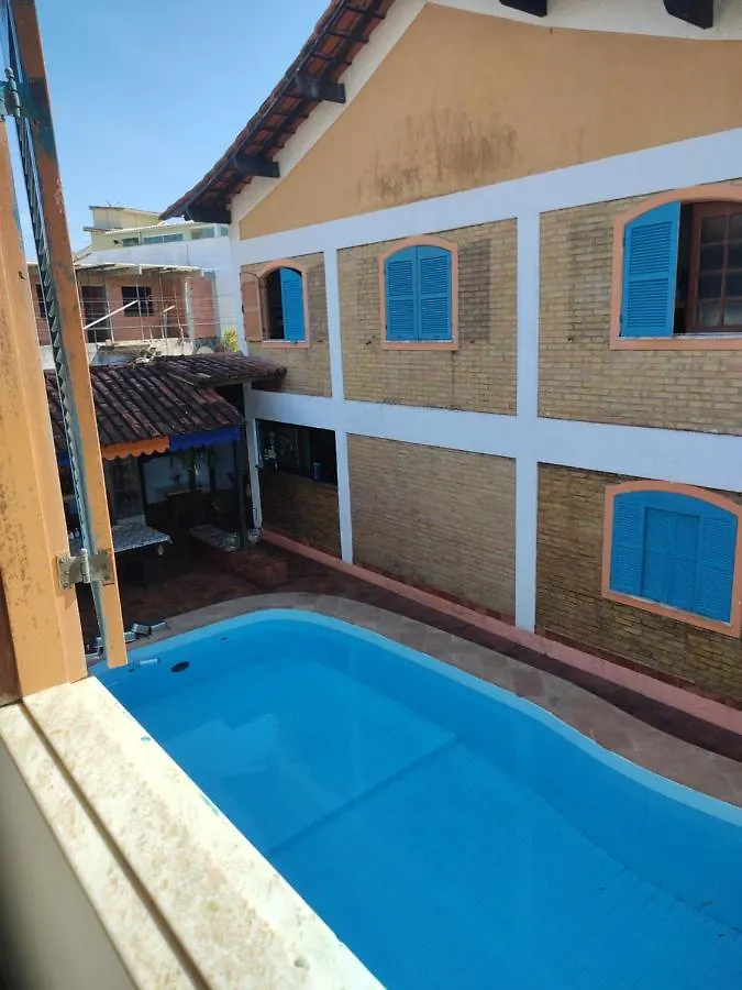 Aloha Hostel Cabo Frio 0*,