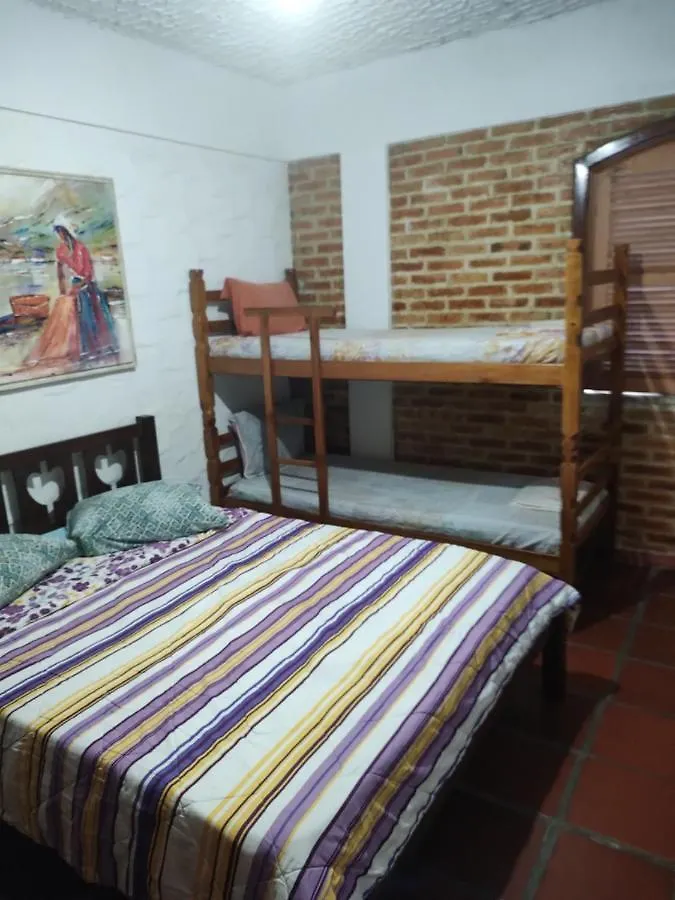 Aloha Hostel Cabo Frio Brasilien