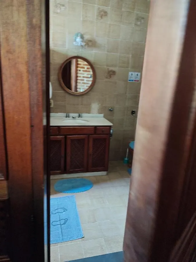 Aloha Hostel Cabo Frio