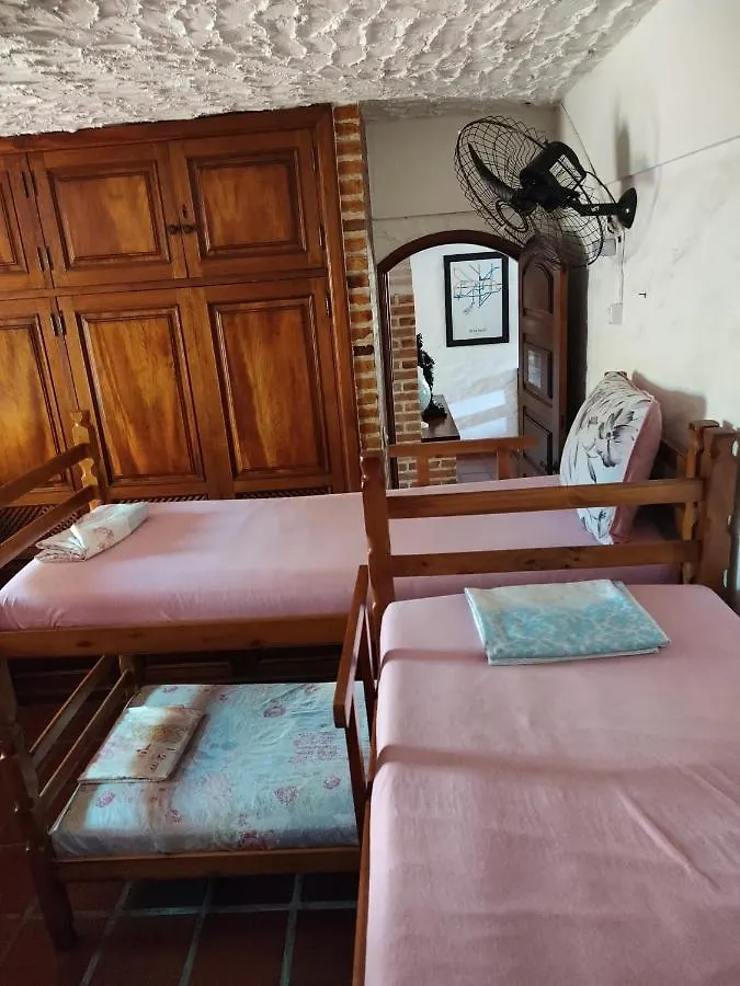 Aloha Hostel Cabo Frio