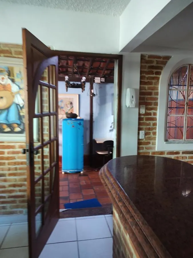 Aloha Hostel Cabo Frio