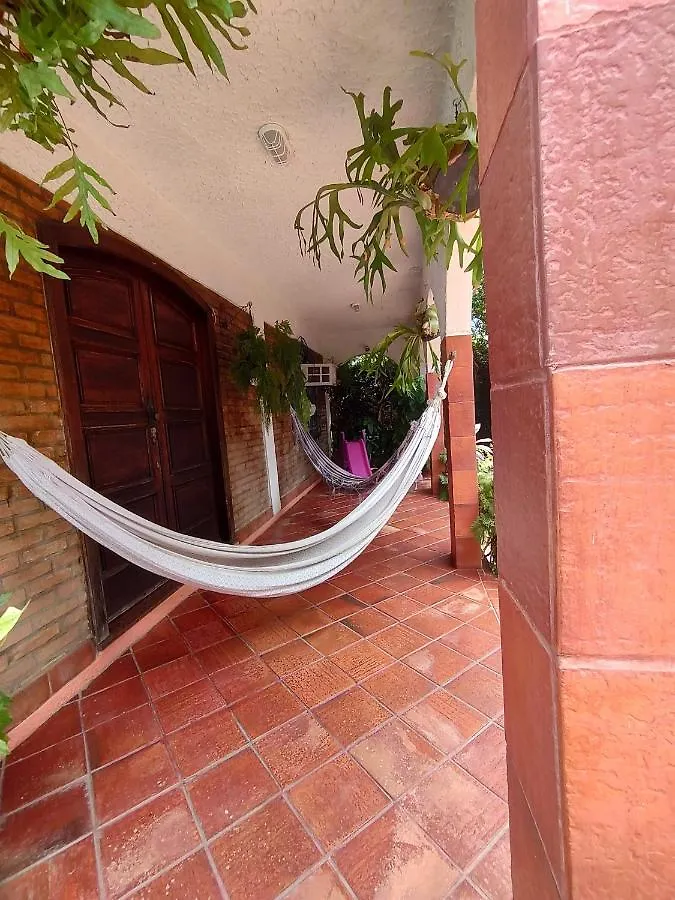 Aloha Hostel Cabo Frio