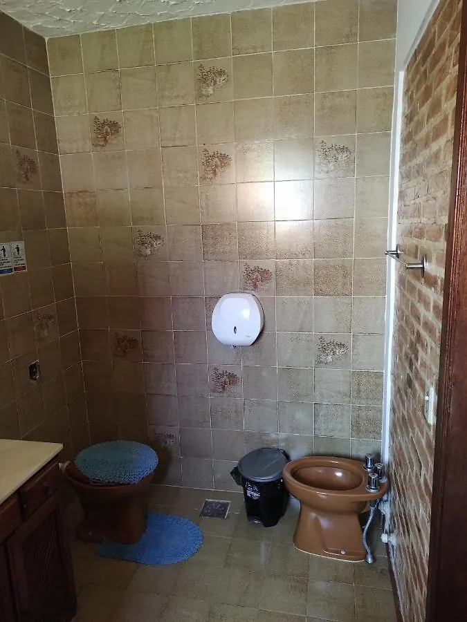 Aloha Hostel Cabo Frio 0*,  Brasilien