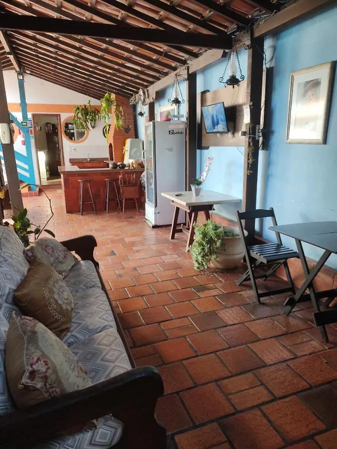 Aloha Hostel Cabo Frio 0*,  Brasilien