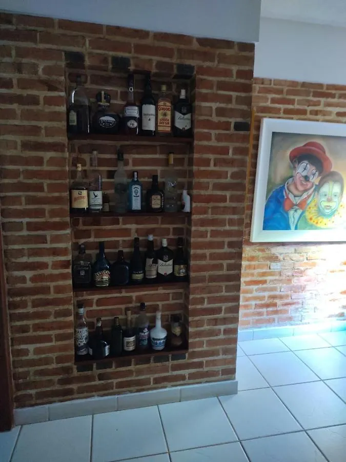 Aloha Hostel Cabo Frio