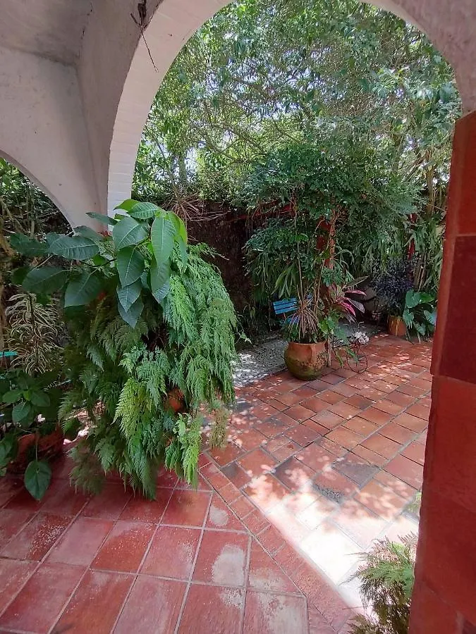 Aloha Hostel Cabo Frio Brasilien