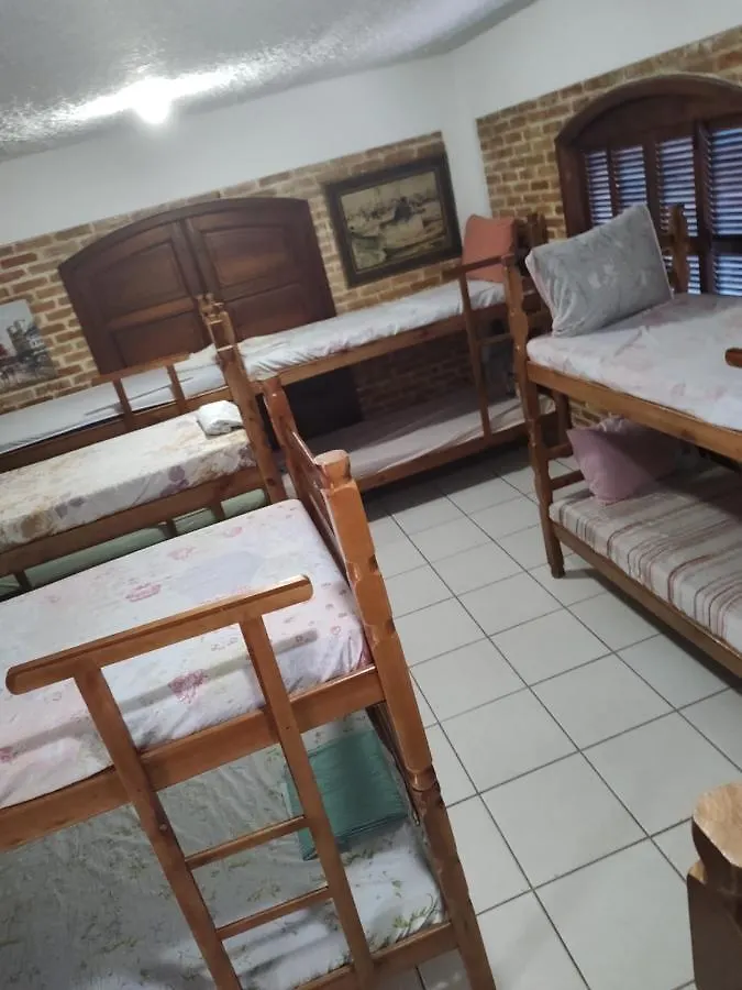 Aloha Hostel Cabo Frio Brasilien