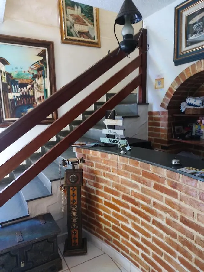 Aloha Hostel Cabo Frio
