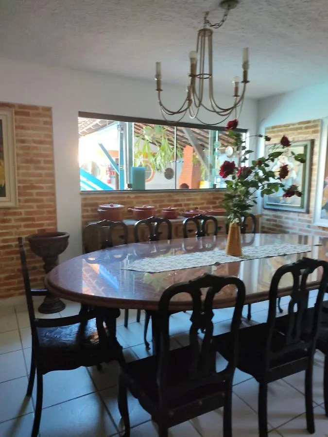 Aloha Hostel Cabo Frio