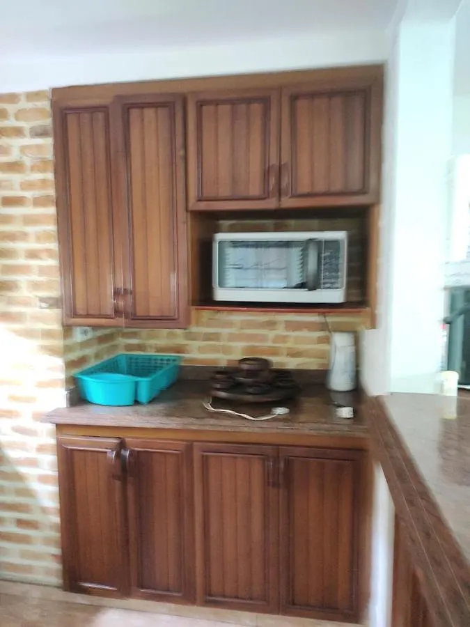 Aloha Hostel Cabo Frio Brasilien