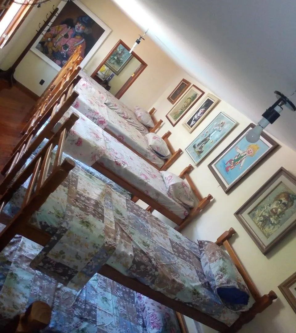 Aloha Hostel Cabo Frio