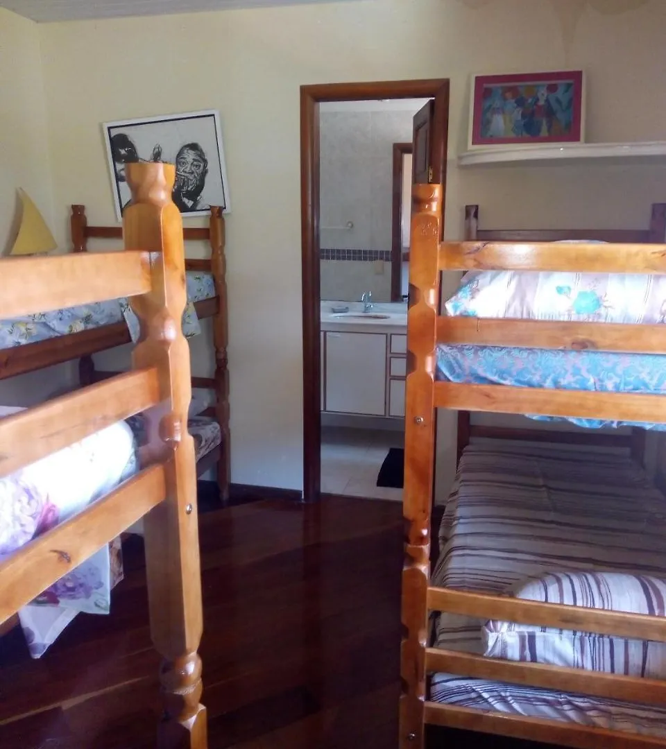 Aloha Hostel Cabo Frio