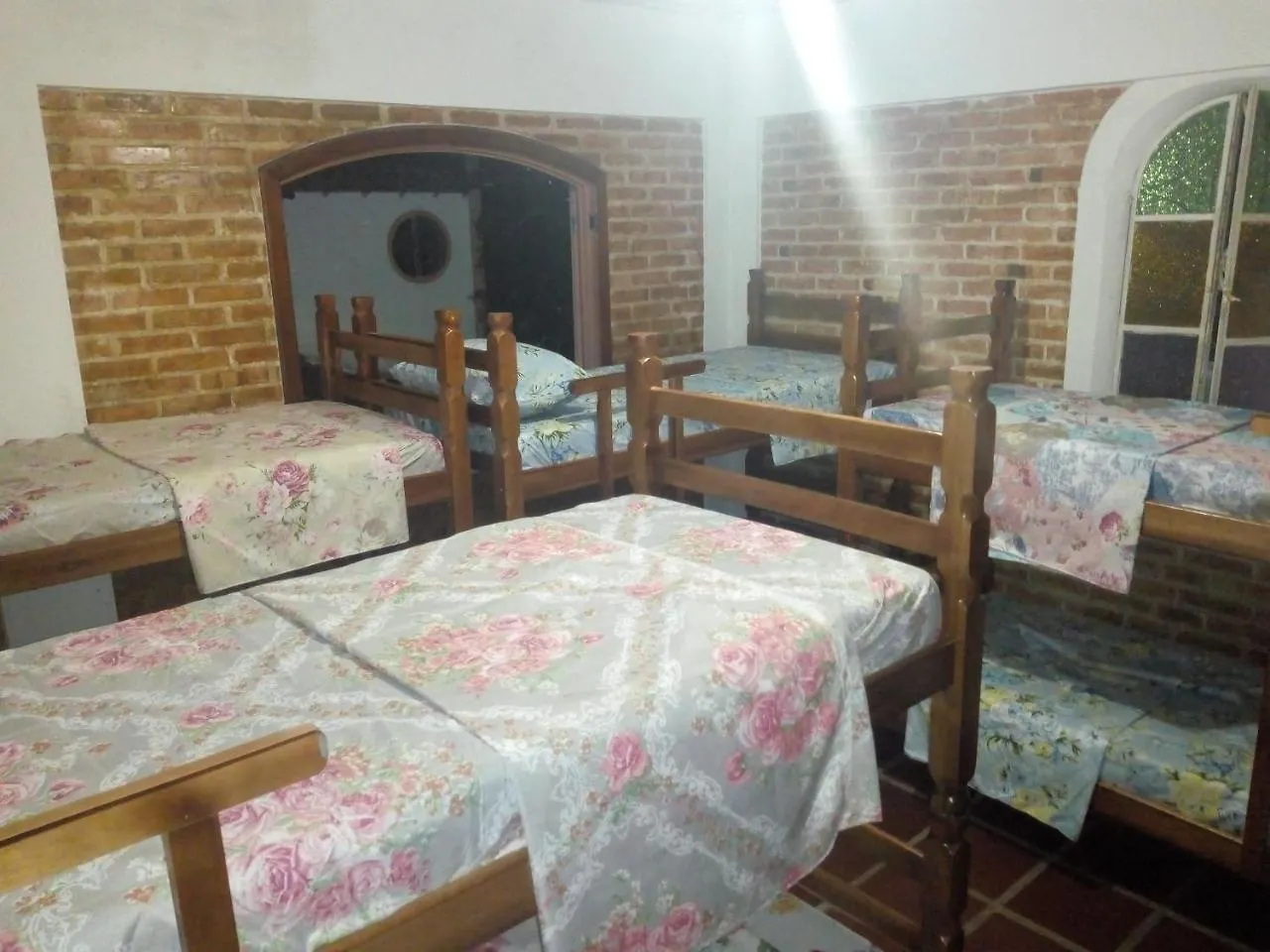 Aloha Hostel Cabo Frio