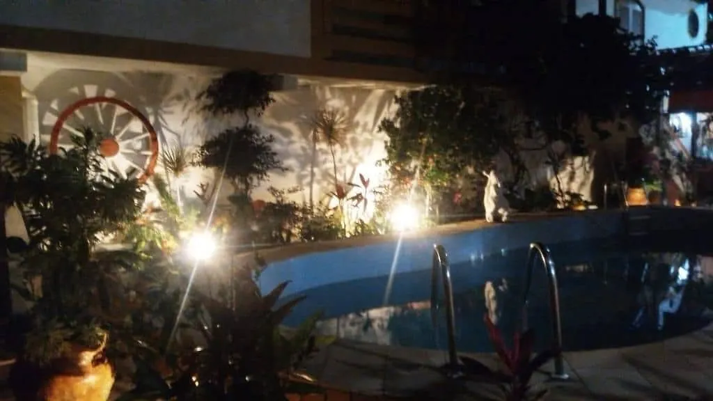 Aloha Hostel Cabo Frio 0*,  Brasilien