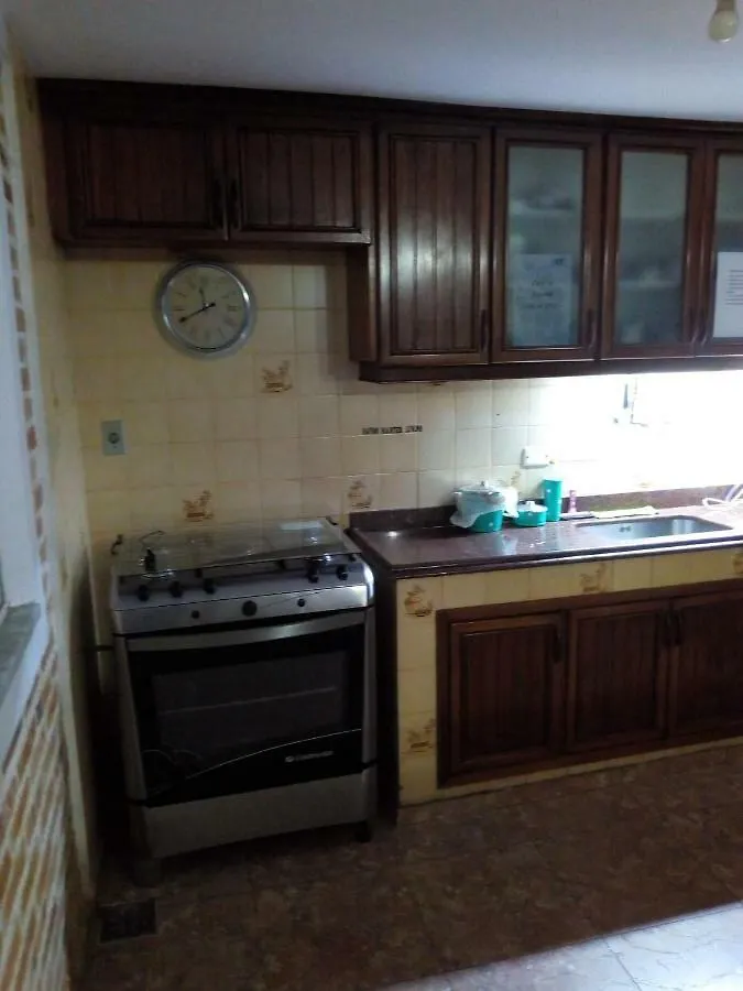 Aloha Hostel Cabo Frio