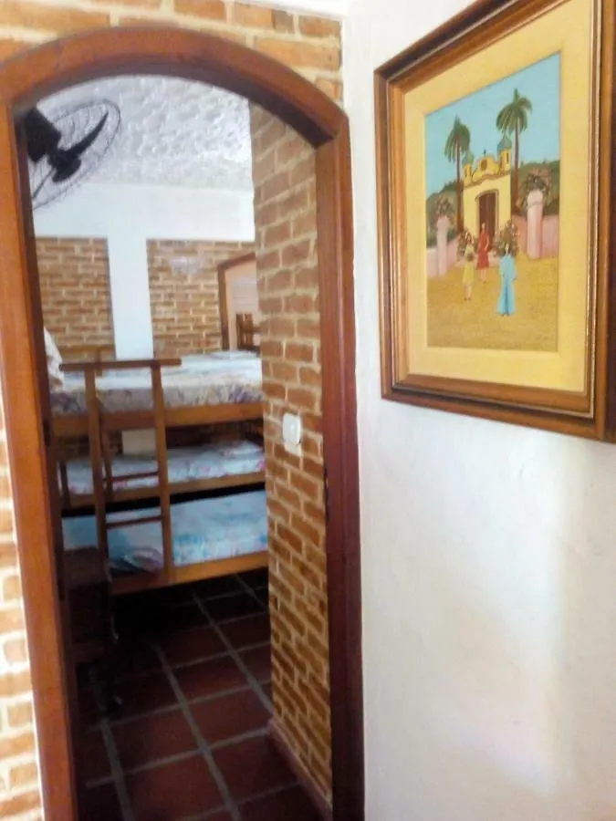 Aloha Hostel Cabo Frio Brasilien