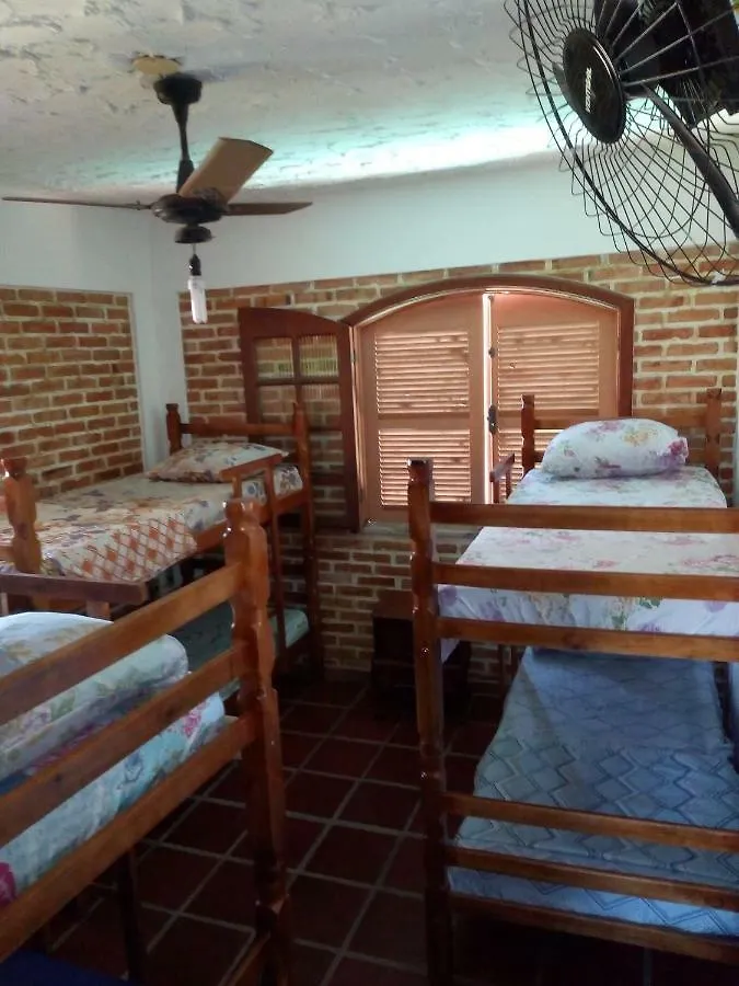 Aloha Hostel Cabo Frio