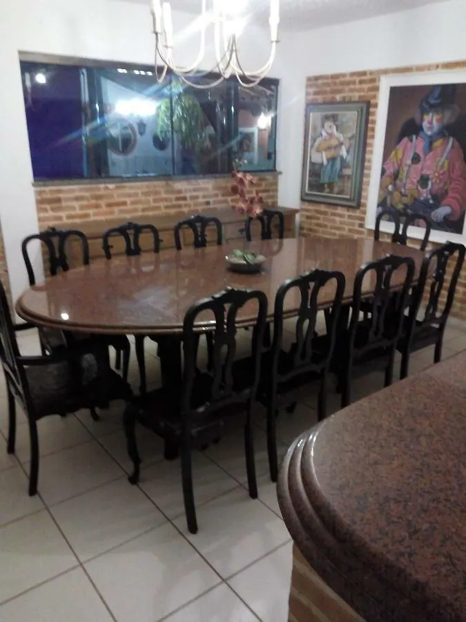Aloha Hostel Cabo Frio 0*,  Brasilien