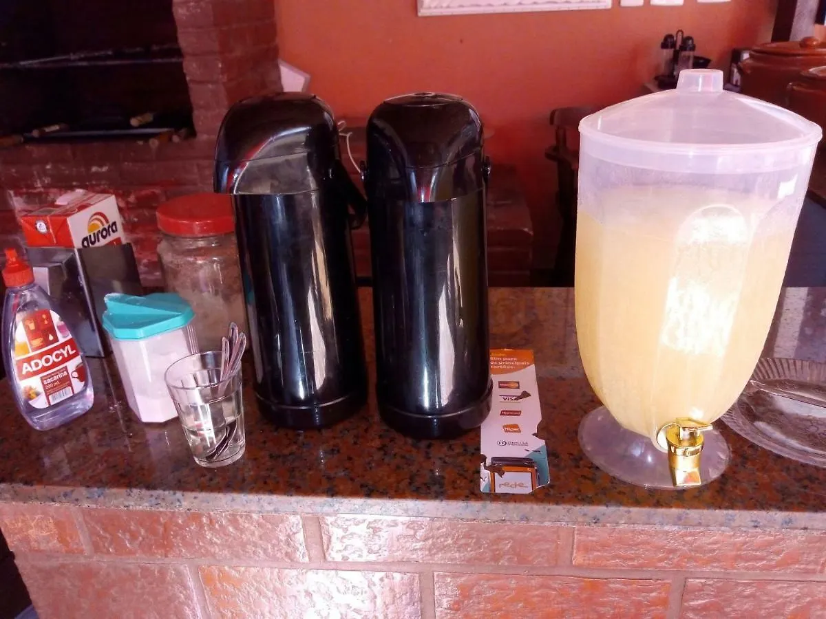 Aloha Hostel Cabo Frio 0*,  Brasilien
