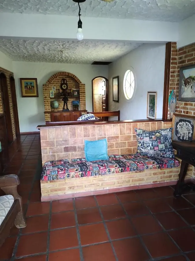Aloha Hostel Cabo Frio