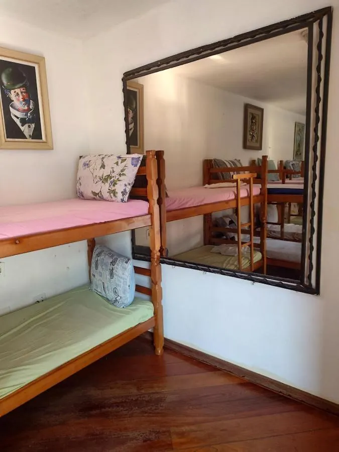 Aloha Hostel Cabo Frio