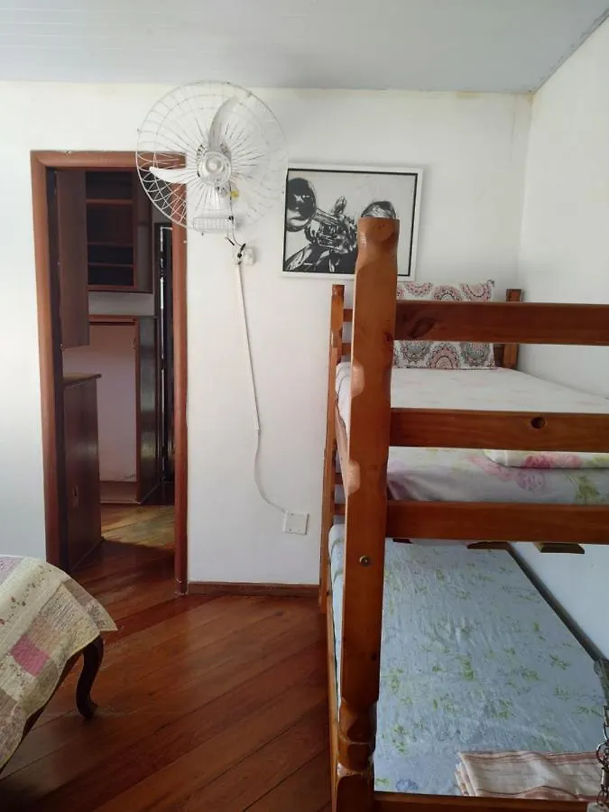Aloha Hostel Cabo Frio Brazília
