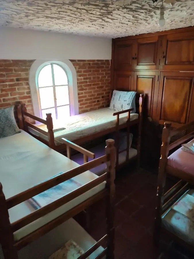 Aloha Hostel Cabo Frio