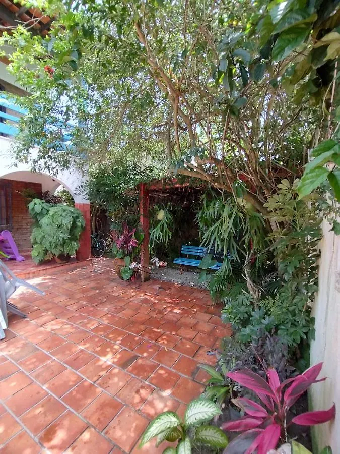 Aloha Hostel Cabo Frio