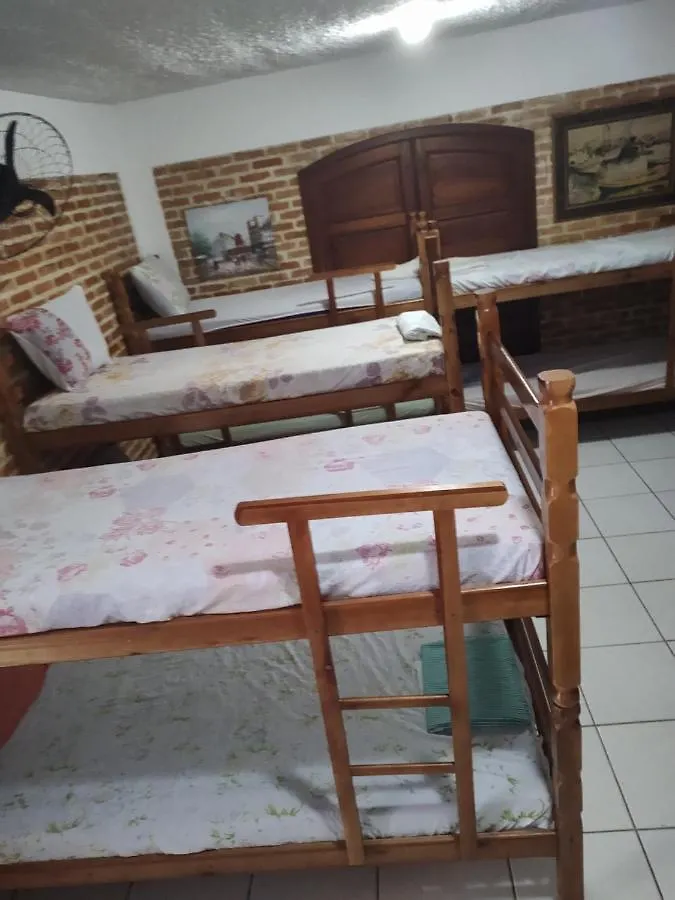 Aloha Hostel Cabo Frio