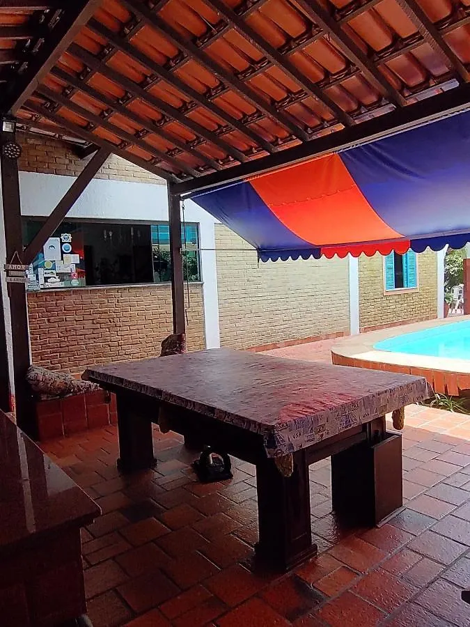 Aloha Hostel Cabo Frio 0*,